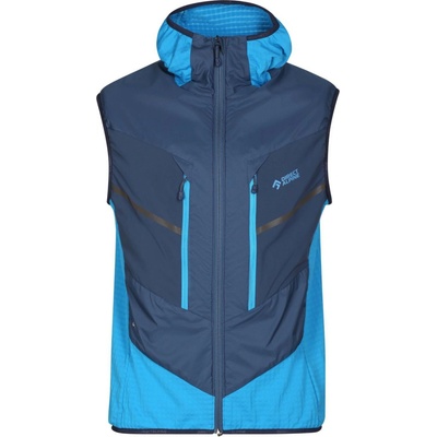 Direct Alpine Alpha Vest 1.0 vesta ocean/navy