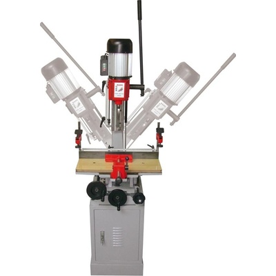 Holzmann STM 26S – Zboží Dáma