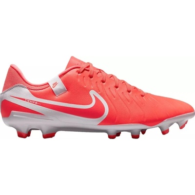 NikeTiempo Legend 10 Academy M FG/MG hot lava/white