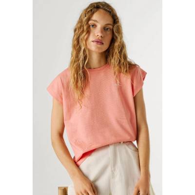Pepe Jeans BLOOM oranžová