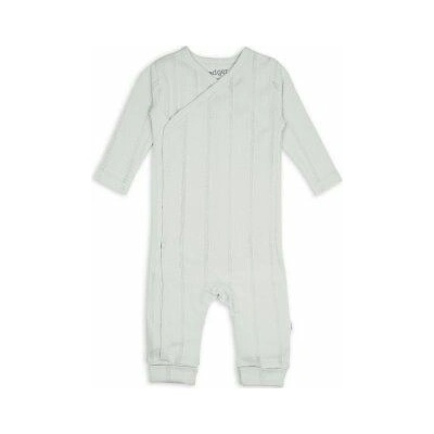LODGER Overal Pointelle Silk