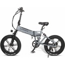 Samebike XWLX09 2022