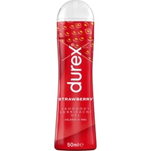 Durex Strawberry 50 ml