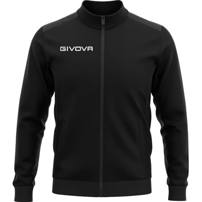 Givova Revolution Black