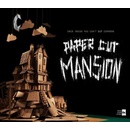 Paper Cut Mansion