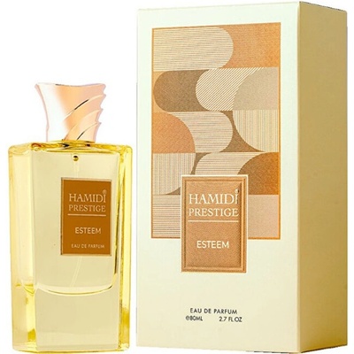 Hamidi Prestige Esteem parfumovaná voda unisex 80 ml