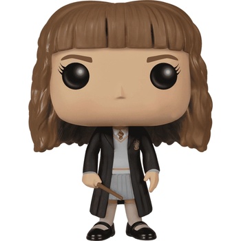 Funko Фигурка Funko Pop! Harry Potter - Hermione Granger #03 (FUNKO-036839)