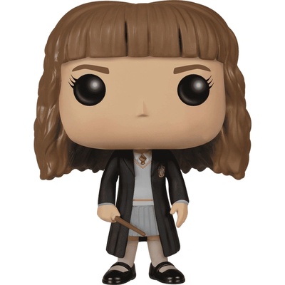 Funko Фигурка Funko Pop! Harry Potter - Hermione Granger #03 (FUNKO-036839)