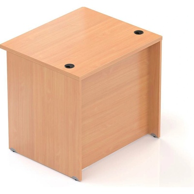 Nábytek Designový cz LKA08 11 Recepční pult Komfort buk