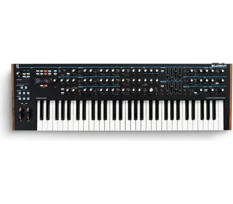 Novation Summit