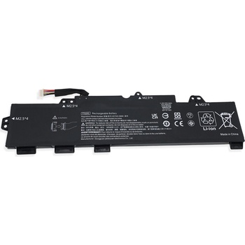 Image 1 of HP HP, 6 клетки, 11.1V, 49Wh, Заместител (TT03XL)