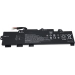 HP HP, 6 клетки, 11.1V, 49Wh, Заместител (TT03XL)