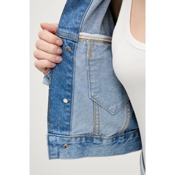 Moschino Jeans Дънково яке Moschino Jeans (0503.3719)