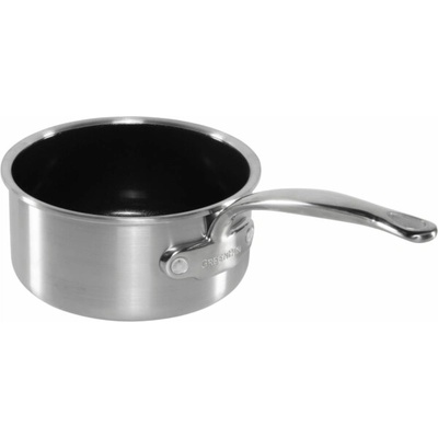 GreenPan Premiere Saucepan 16 cm Stainless Steel