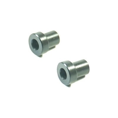 SWORKz S14-3 C-Hub hliníkové pouzdra A 2,5 mm 2 ks