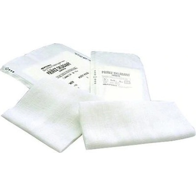 Batist Medical B-CUT(FOLD) S - Přířezy skl. 20 x 30 cm, sterilní