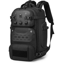 Ozuko Kepm Travel TechWear 18 l černá