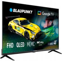 Blaupunkt 40QCG6000S