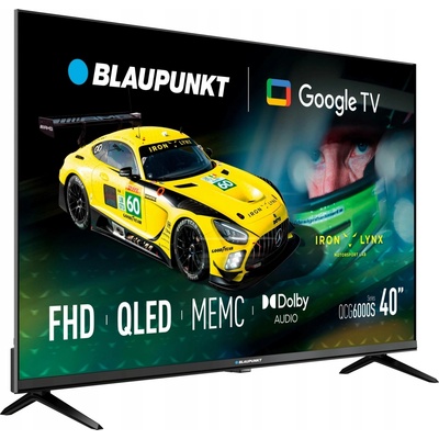 Blaupunkt 40QCG6000S