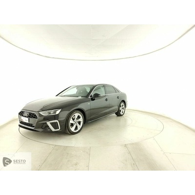 Audi A4 30 TDI S tronic S-line 100 kW