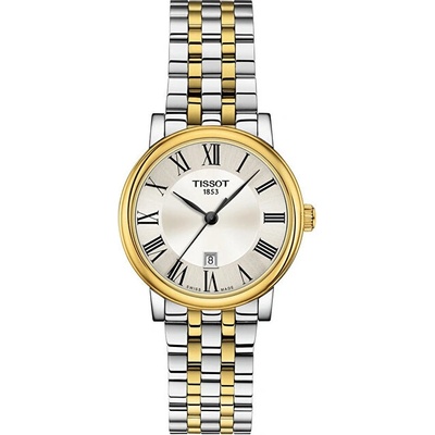 Tissot T122.210.22.033.00