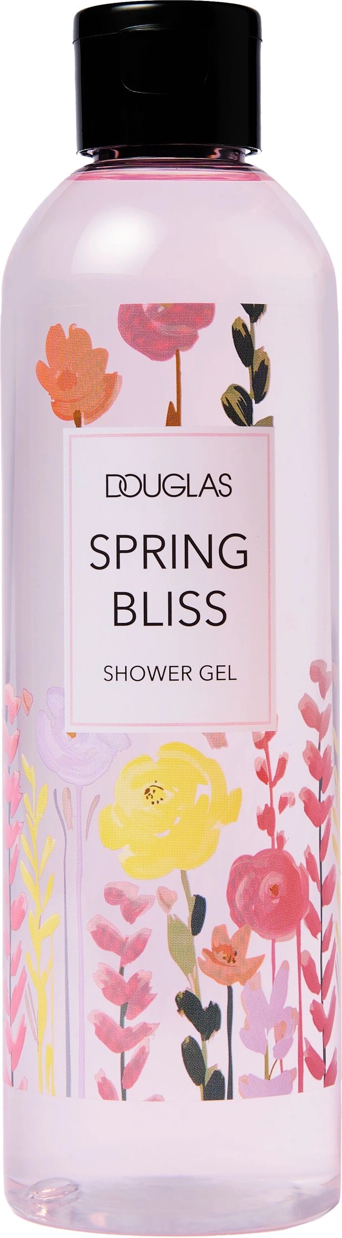 Douglas Spring Bliss Shower Gel Душ гел дамски 250ml