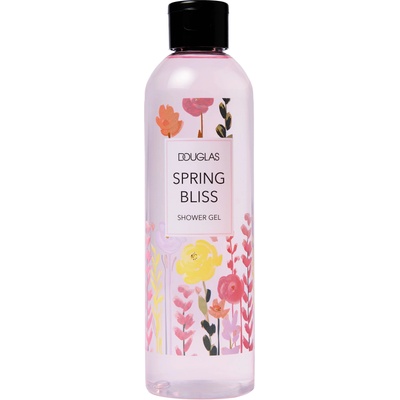 Douglas Spring Bliss Shower Gel Душ гел дамски 250ml