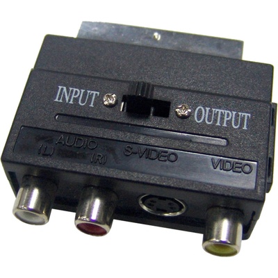 Konektor Sencor SAV 151-000
