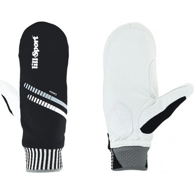 Lill Sport Celsius Race mitt růžová