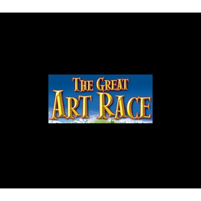 The Great Art Race
