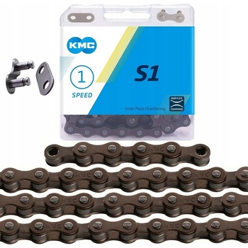 KMC S1