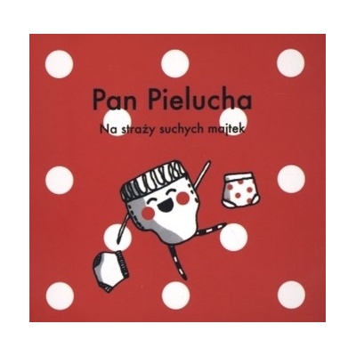 Pan Pielucha