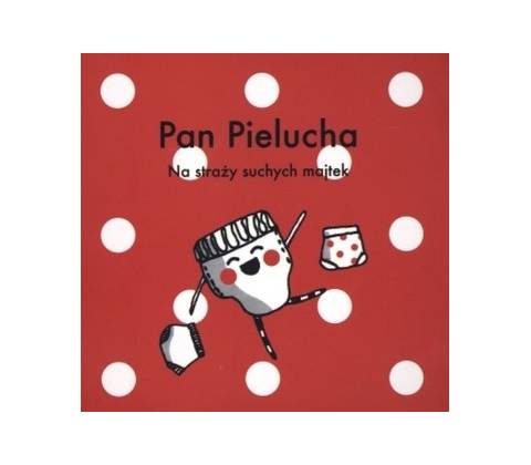 Pan Pielucha