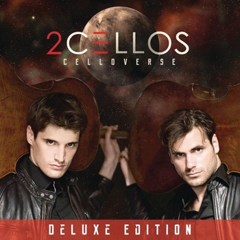 2CELLOS - CELLOVERSE