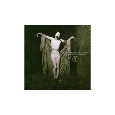 Sopor Aeternus - Es reiten die Toten so schnell CD