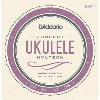 D'Addario EJ88C