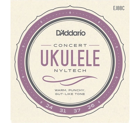 D'Addario EJ88C