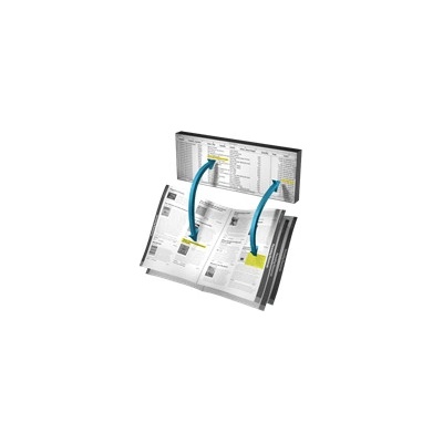 InCatalog Pro for InDesign CS6 CC Mac Win DXC30807