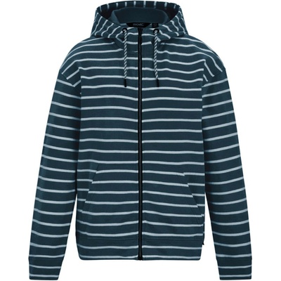 Regatta Bayletta Hoody modrá/bíla