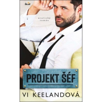 PROJEKT: Šéf