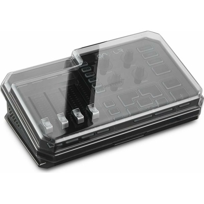 Decksaver TC HELICON GO XLR