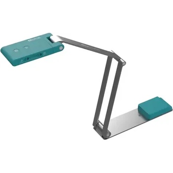 IRIS Visualizer 7 Dislexic