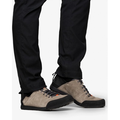 Black Diamond Session Suede M – Sleviste.cz