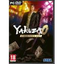 SEGA Yakuza 0 [Director's Cut] (PC)