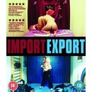 Import Export BD