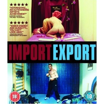Import Export BD