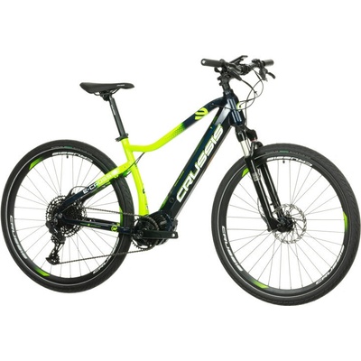 Crussis e-Cross 9.8-S 2023