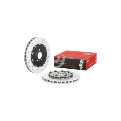 BREMBO brzdový kotouč 09.9477.23 – Hledejceny.cz