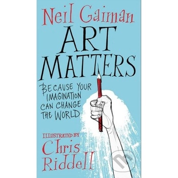 Art Matters