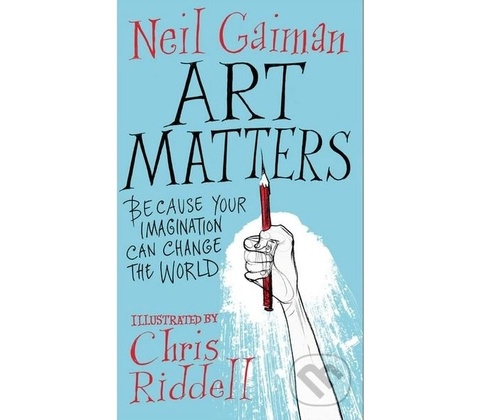 Art Matters